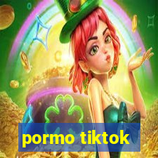 pormo tiktok